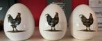 3 paaseieren ( steen), Ophalen of Verzenden, Zo goed als nieuw