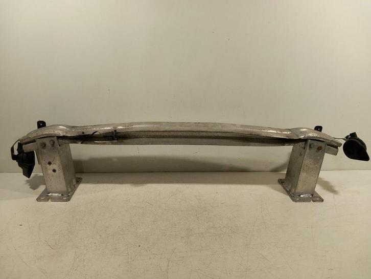 Bumperbalk voor Audi A4, Auto-onderdelen, Carrosserie en Plaatwerk, Bumper, Audi, Gebruikt, Herkomst onderdeel bekend, 12 maanden garantie