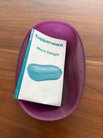 Tupperware micro Delight, Huis en Inrichting, Keuken | Tupperware, Ophalen of Verzenden, Zo goed als nieuw, Overige typen