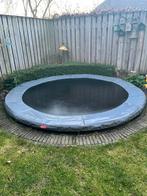 Trampoline van het merk Berg 330 cm. doorsnede, Ophalen, Zo goed als nieuw