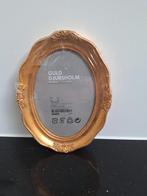 Ikea Guld Djursholm fotolijstje, nieuw in verpakking, Ophalen of Verzenden, Nieuw