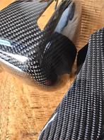 Seat Cupra Ateca Spiegelkappen Custom Black Carbon, Ophalen of Verzenden