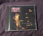 Margriet Eshuijs, The small hours (CD), Ophalen of Verzenden, 2000 tot heden, Zo goed als nieuw