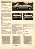 Autovisie test Mazda 1300 LS Mei 1974, Boeken, Auto's | Folders en Tijdschriften, Ophalen of Verzenden, Gelezen, Mazda
