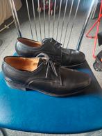 Dr. Martens Luftpolster Schoenen Maat 43 - Nagenoeg Nieuw, Ophalen, Zwart, Zo goed als nieuw, Veterschoenen