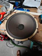 Speaker 12 inch 8 ohm 30 watt t.e.a.b., Muziek en Instrumenten, Ophalen of Verzenden, Gebruikt, Gitaar, Minder dan 50 watt