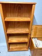 Leuke boekenkast, Ophalen, Met plank(en), Eikenhout, 50 tot 100 cm