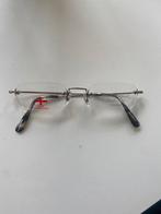 Savile Row 14 kt rolled gold, randloze bril, Overige merken, Overige kleuren, Nieuw, Ophalen of Verzenden