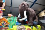 Grote Carnavals Mammoet Pop - Indrukwekkende Decoratie, Ophalen, Gebruikt, Versiering, Carnaval