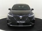 Renault Arkana 1.6 E-Tech full hybrid 145 PK techno Naivigat, Auto's, Arkana, Stof, Gebruikt, Euro 6