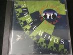 Simple Minds, Street Fighting Years cd, Ophalen of Verzenden, Zo goed als nieuw, Poprock