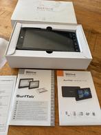 Surf tab, Computers en Software, Ophalen of Verzenden, Nieuw, 7 inch of minder, 16 GB