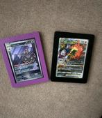 Pokemon Bumper voor toploaders ! Lees de bio ., Ophalen of Verzenden, Zo goed als nieuw, Meerdere kaarten