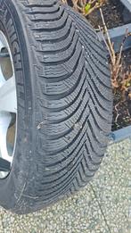 Michelin   215 60 16  Peugeot, Ophalen, 215 mm, Banden en Velgen, 17 inch