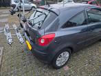Thule Clipon 9105 Achterklepdrager, Auto diversen, Gebruikt, 2 fietsen, Elektrische fiets, Achterklepdrager