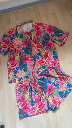 Nieuw kleurtjes Blouse / Broekje maat X/L, Ophalen of Verzenden, Nieuw, Maat 46/48 (XL) of groter