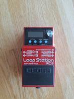 Boss rc-5, Muziek en Instrumenten, Effecten, Ophalen of Verzenden