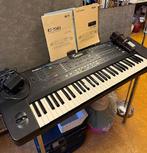 Roland E56 keyboard, Synthesizer, piano, uit de jaren 90, Muziek en Instrumenten, Keyboards, Ophalen, Zo goed als nieuw, 61 toetsen