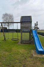 Speeltuin voor kinderen, Kinderen en Baby's, Speelgoed | Buiten | Speeltoestellen, Ophalen, Zo goed als nieuw
