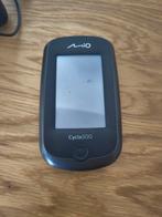 Mio Cyclo 300 Fietsnavigatie GPS, Ophalen of Verzenden, Waterdicht, Gebruikt