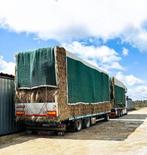 Stro, Ophalen of Verzenden, Vee