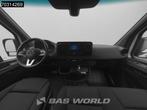 Mercedes Sprinter 319 CDI Automaat 190PK L2H2 Airco Cruise C, Stof, Gebruikt, Euro 6, 2000 kg