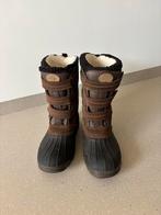Olang Winterlaarzen / Snowboots Maat 45/46, Bruin, Boots, Ophalen of Verzenden, Zo goed als nieuw