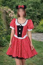 Minnie Mouse jurkjes maat 38/40 - Zo goed als nieuw, Ophalen of Verzenden