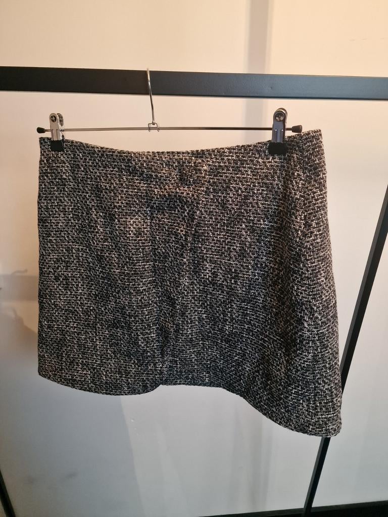 Stijlvolle & Other Stories Tweed Rok - Maat 42, Kleding | Dames, Rokken, & Other Stories, Ophalen of Verzenden, Maat 42/44 (L)