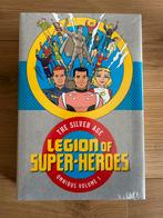 The Silver Age: Legion of Super-Heroes Omnibus vol. 1, Boeken, Strips | Comics, Eén comic, Ophalen of Verzenden, Nieuw, Amerika