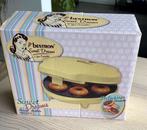 Bestron Donutmaker - NIEUW in doos, Ophalen of Verzenden, Nieuw