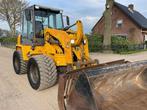 Ahlmann AZ 85 Shovel Loader (bj 2006), Wiellader of Shovel