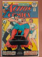 Action Comics #434 (1974), Eén comic, Amerika, Ophalen of Verzenden, Zo goed als nieuw