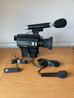 FUJICA Sound ZXM500, Ophalen of Verzenden, 8mm