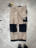 Snickers Werkbroek Craftsmen - Maat 52 - Nieuw!, Ophalen of Verzenden, Nieuw, Heren, Broek