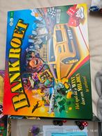 Bankroet Bordspel - Leuk en Spannend! Vaste prijs, Identity Games, Ophalen of Verzenden, Zo goed als nieuw, Vijf spelers of meer