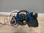 Thrustmaster T150 stuur met pedalen en TH8A shifter, Spelcomputers en Games, Spelcomputers | Sony PlayStation Consoles | Accessoires