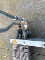 Convector radiator 220 cm - gebruikt, nog in goede staat, Ophalen, 30 tot 80 cm, Gebruikt, Radiator