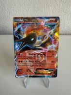 Moltres EX 14, Ophalen of Verzenden, Zo goed als nieuw