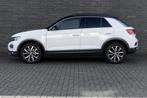 Volkswagen T-Roc 1.0 TSI Style, Voorwielaandrijving, LED verlichting, Gebruikt, Euro 6