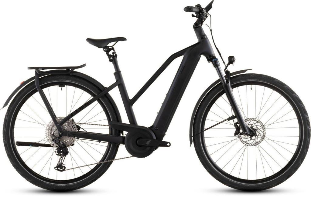 CUBE KATHMANDU HYBRID PRO 800 COAL/BLACK Mixed COAL/BLACK T5, -, - 0
-, NL, Nieuw, -