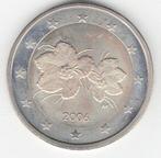 26-593 Finland 2 euro 2006, Ophalen of Verzenden, Finland, 2 euro, Losse munt