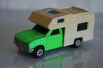 Majorette Camping Car, Ophalen of Verzenden, Gebruikt, Auto