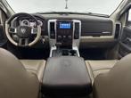 Dodge Ram 5.7 V8 Crew Cab 5'7 4X4 396PK LARAMIE | LPG/Benzin, Auto's, Automaat, Gebruikt, 5654 cc, 3000 kg