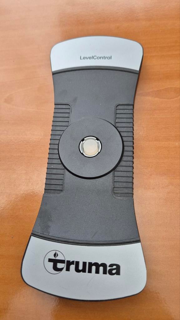 Truma LevelControl - Gasflesniveau meter, Caravans en Kamperen, Caravan accessoires, Ophalen of Verzenden
