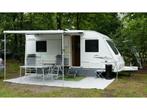 Elddis Odyssey 484 (1039590), Elddis, Kachel, Particulier, 4 tot 5 meter