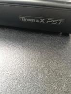 Accu tranz x, Ophalen of Verzenden, Zo goed als nieuw