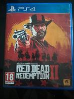 Red Dead Redemption 2 PS4, Spelcomputers en Games, Games | Sony PlayStation 4, Ophalen of Verzenden, Gebruikt, Avontuur en Actie