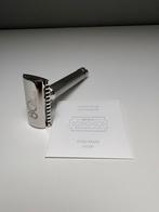 Mühle R89 RVS – 80 Jaar Jubileum Limited Edition, Ophalen of Verzenden, Zo goed als nieuw, Gehele gezicht, Overige typen