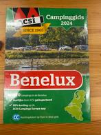 Acsi gids benelux, Acsi, Nieuw, Ophalen of Verzenden, Acsi